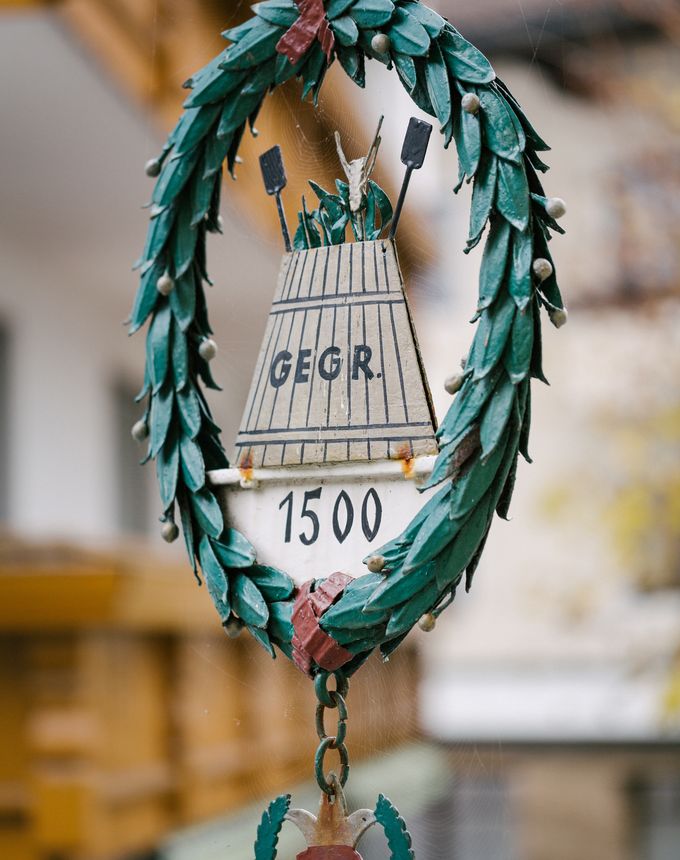 Hotel Bräu - Gastlich seit über 500 Jahren