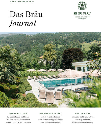 Das Bräu Journal