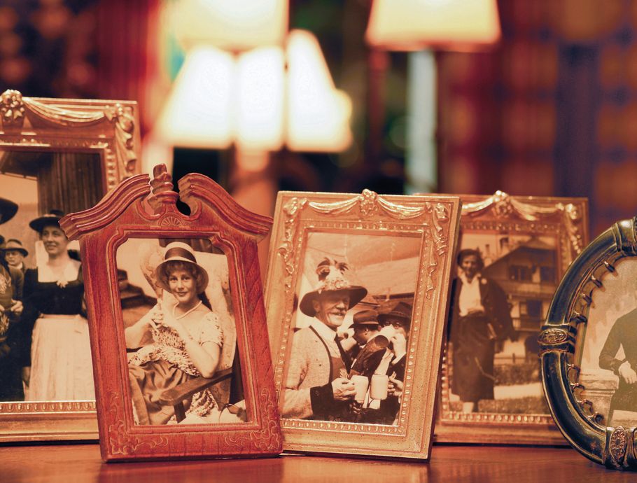 Tradition und Gastlichkeit - Hotel Bräu