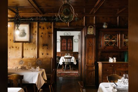 Restaurant Bräu